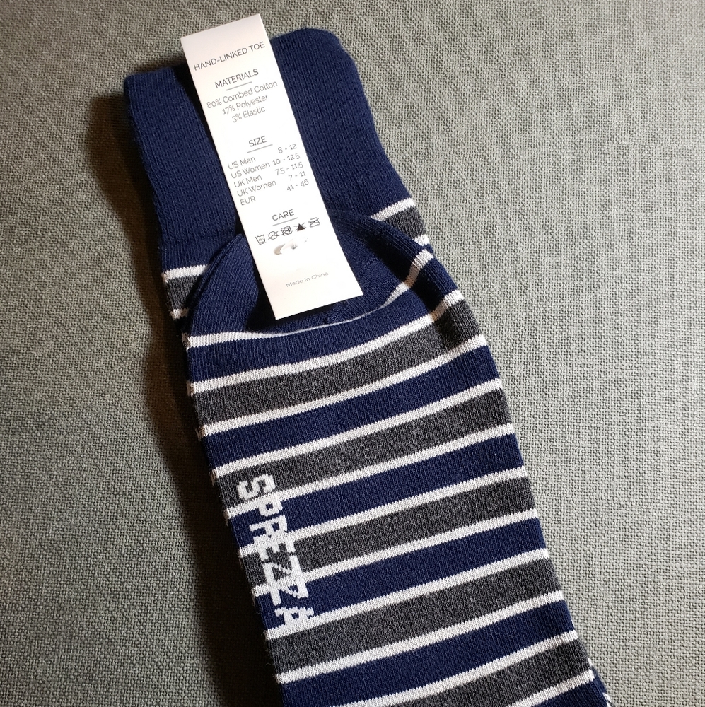 Socks - Picture 2 of 2